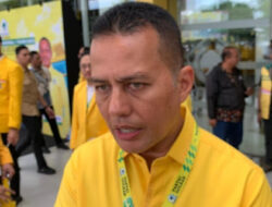 Musa Rajekshah (Ijeck) Dicopot dari Ketua DPD Golkar Sumut, Ini Kata dan Penggantinya