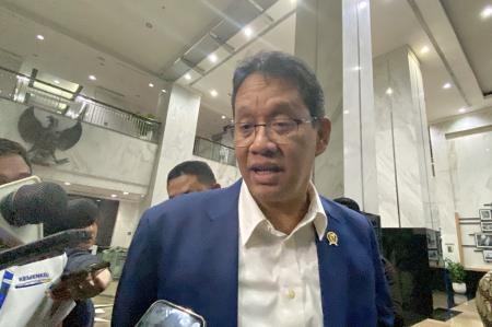 Anggaran K/L Dikembalikan Rp 4,5 Triliun, Menkeu Purbaya Ungkap Penyebab Penyerapan Lambat
