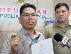 Polemik Ijazah Jokowi: ANRI & KPU Dilaporkan ke Ombudsman, Ini Fakta Terbaru