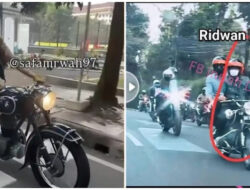 Safa Marwah Tegaskan Status Hubungan dengan Ridwan Kamil: Kami Hanya Teman Biasa