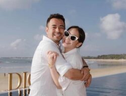 Raffi Ahmad & Nagita Slavina Donasi Rp15 Miliar untuk Korban Banjir Sumatera, Begini Penyalurannya