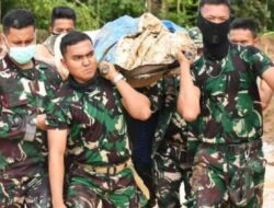 Update Korban Banjir Longsor Aceh 2025: 218 Tewas & 227 Hilang | Data Terkini BNPB