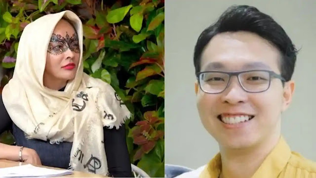 Doktif Tersangka Pencemaran Nama Baik Richard Lee: Kronologi Lengkap & Pasal UU ITE yang Dijeratkan