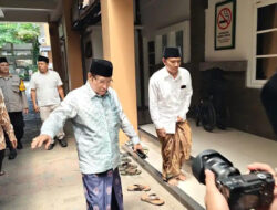 KH Said Aqil Usul PBNU Kembalikan Konsesi Tambang, Ini 5 Alasannya