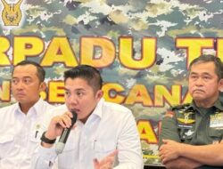 AJI Kecam Seskab & KSAD: Ancaman Kebebasan Pers dan Demokrasi di Indonesia?