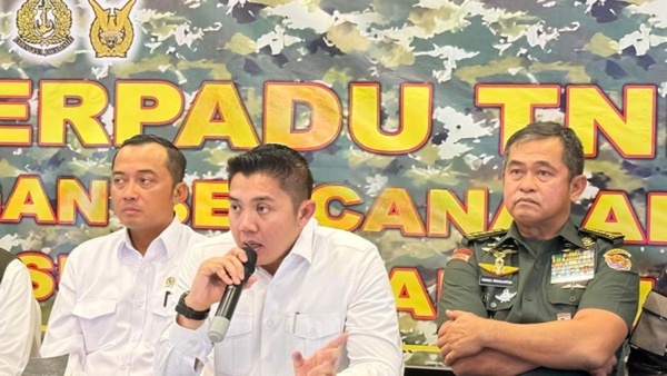 AJI Kecam Seskab & KSAD: Ancaman Kebebasan Pers dan Demokrasi di Indonesia?