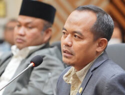 Komisi IV DPR Tidak Gentar Usut Mafia Kayu Meski Dibeking Jenderal