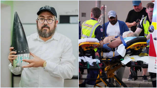 Penembakan Bondi Sydney: Rabbi Eli Schlanger Tewas dalam Serangan Teroris Saat Hanukkah