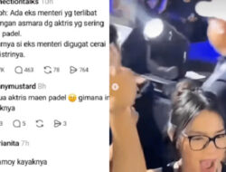 Viral! Dito Ariotedjo & Davina Karamoy Diduga Selingkuh, Istri Ajukan Cerai?