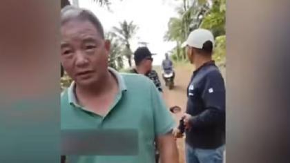 Insiden Penyerangan WNA China ke Anggota TNI di Tambang Emas Ketapang: Kronologi & Fakta Terbaru