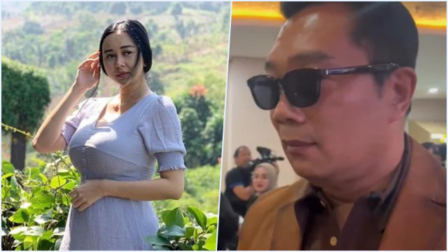 Fakta Gugatan Cerai Ridwan Kamil & Atalia: Isu Aura Kasih dan Perkembangan Sidang Terbaru