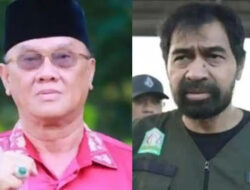 Sosok Tagore Abubakar Bupati Bener Meriah yang Bantah Ucapan Gubernur Aceh Soal 80 Ton Bantuan Raib