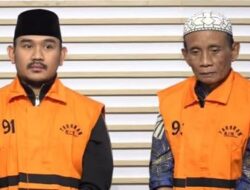 KPK Tetapkan Ayah Bupati Bekasi Ade Kuswara Tersangka Perantara Suap Ijon Proyek Rp9,5 Miliar