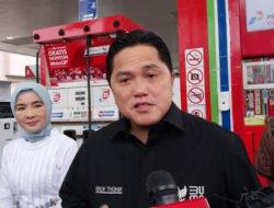Skandal Solar Murah Rp 2,5 Triliun: Erick Thohir hingga Boy Thohir Disebut, Kejagung Dinilai Tak Serius