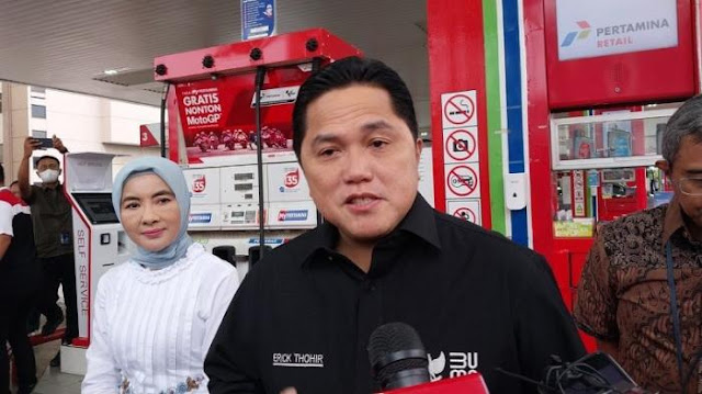 Skandal Solar Murah Rp 2,5 Triliun: Erick Thohir hingga Boy Thohir Disebut, Kejagung Dinilai Tak Serius