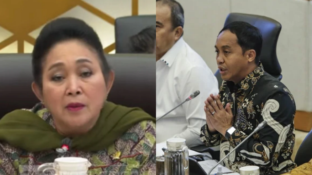 Bencana Ekologis Sumatera: Komisi IV DPR Soroti Kerusakan Hutan dan Banjir Kayu Gelondongan