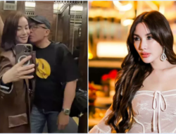 Ade Tya Bocorkan Isi Chat Rahasia dengan Ari Lasso, Diancam Dearly Djoshua