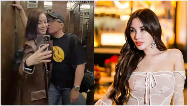 Ade Tya Bocorkan Isi Chat Rahasia dengan Ari Lasso, Diancam Dearly Djoshua