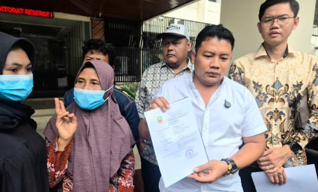 Gadis 16 Tahun di Blora Diduga Korban Salah Sasaran Polisi: Tuduhan Buang Bayi & Pemeriksaan Tidak Manusiawi