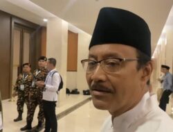 Aturan Penggalangan Dana Bencana: Wajib Izin & Audit Menurut Mensos Gus Ipul