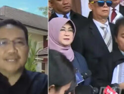 Ijazah Asli Jokowi Diperlihatkan di Polda, Kasus Fitnah Siap Dibawa ke Sidang