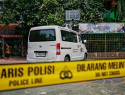 BGN Tanggung Biaya Perawatan 21 Korban Kecelakaan Mobil MBG di SDN Kalibaru