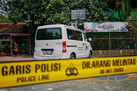 BGN Tanggung Biaya Perawatan 21 Korban Kecelakaan Mobil MBG di SDN Kalibaru
