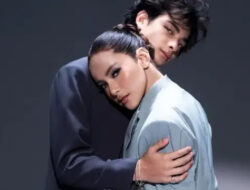 Olla Ramlan Ungkap Perasaan ke Pacar Brondong Tristan Molina: Nikmatin Aja