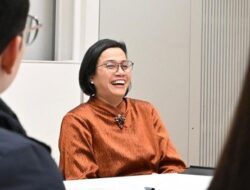 Sri Mulyani Jadi World Leaders Fellow di Oxford 2026: Peran dan Kontribusi