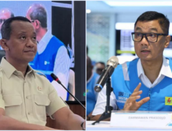 Desak Pecat Bahlil & Dirut PLN! Klaim Listrik Aceh Pulih 93% Dikoreksi, Ini Faktanya