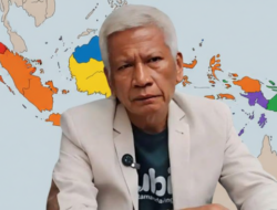 Gagasan Negara Serikat RIS: Solusi Atas Sentralisasi dan Ketimpangan Daerah?