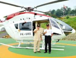 LHKPN Prabowo: Helikopter Pribadi Tak Tercatat, Ini Rincian Harta Rp 2 Triliun