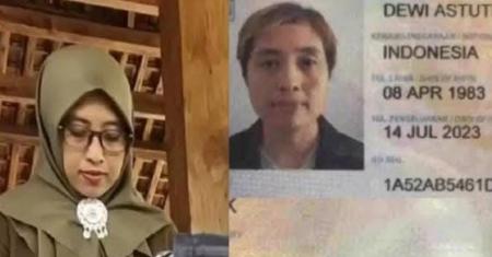 Dewi Astutik Ditangkap di Kamboja: Otak Penyelundupan Sabu 2 Ton Senilai Rp5 Triliun Terbongkar