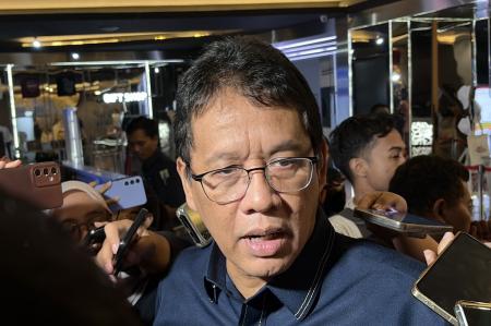 Menkeu Purbaya: Suka-Suka Dia Tanggapi Proyeksi Defisit APBN Bank Dunia 2027