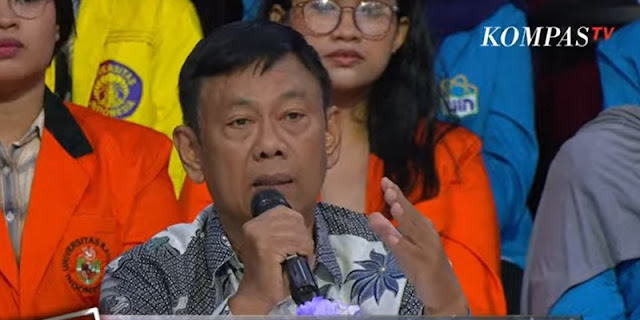 Insiden Ketapang: WNA China Serang Prajurit TNI, Ancaman Kedaulatan?