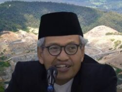 Gus Ulil PBNU Tolak Zero Mining: Pandangan Tidak Tepat, Solusinya Regulasi