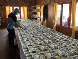 Kritik DPR Soal MBG Saat Libur Sekolah: Efektifkah Anggaran untuk Gizi Anak?