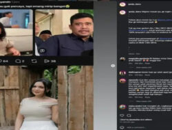 Viral! Rumor Kemiripan Lily Anak Angkat Raffi Ahmad dengan Bobby Nasution & Clara Wirianda
