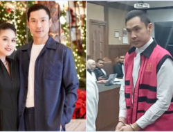 Harvey Moeis Dapat Remisi 1 Bulan: Potongan Masa Tahanan untuk Kasus Korupsi Timah Rp300 Triliun