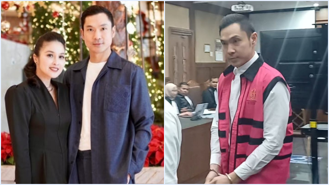 Harvey Moeis Dapat Remisi 1 Bulan: Potongan Masa Tahanan untuk Kasus Korupsi Timah Rp300 Triliun