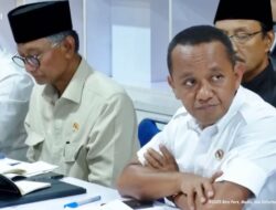 DPR Bongkar Data Listrik Aceh: 60% vs 97% Laporan Bahlil ke Prabowo