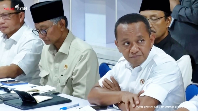 DPR Bongkar Data Listrik Aceh: 60% vs 97% Laporan Bahlil ke Prabowo