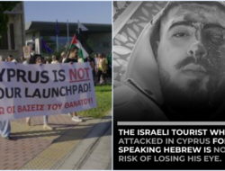 Turis Israel Kehilangan Mata Usai Dipukuli di Siprus, Hanya Karena Bicara Bahasa Ibrani