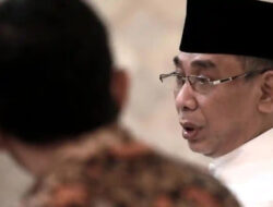 Gus Yahya Dicopot dari Ketua Umum PBNU: Kronologi Lengkap, Penyebab, dan Jalan Islah