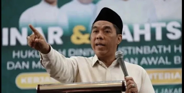 KH Zulfa Mustofa Jadi Pj Ketum PBNU: Tugas, Proses, dan Jadwal Muktamar 2026