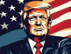 Laporan Internal FBI: Trump Derangement Syndrome dan Ancaman Krisis Hukum di AS