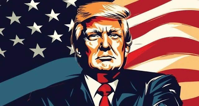 Laporan Internal FBI: Trump Derangement Syndrome dan Ancaman Krisis Hukum di AS