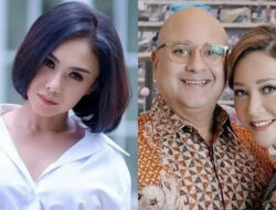 Yuni Shara Ambil Langkah Hukum, Laporkan Gosip Selingkuh dengan Irwan Mussry