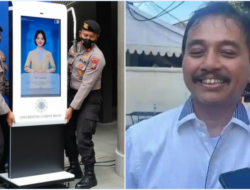 Roy Suryo Khawatirkan Nasib Pembuat AI LISA UGM, Bisa Tersangka Kasus Ijazah Jokowi