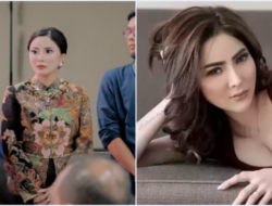 Klarifikasi Resmi Kemhan: Ayu Aulia Bukan Tim Kreatif, Ini Faktanya